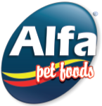 Alfapet Foods Logo